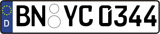 BN-YC0344