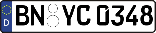 BN-YC0348