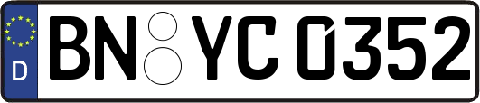 BN-YC0352
