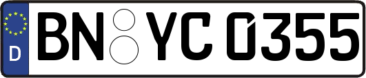 BN-YC0355
