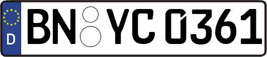 BN-YC0361