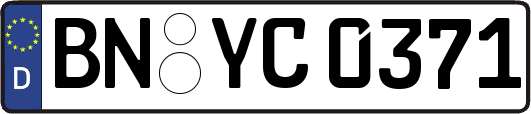 BN-YC0371