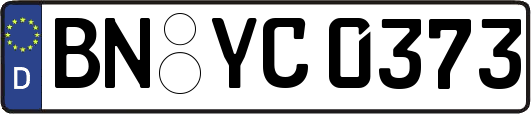 BN-YC0373