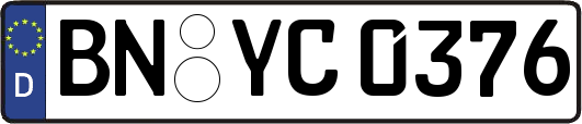BN-YC0376