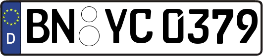 BN-YC0379