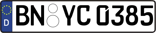 BN-YC0385