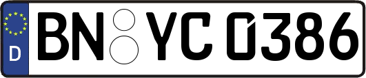 BN-YC0386