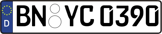 BN-YC0390