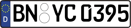 BN-YC0395