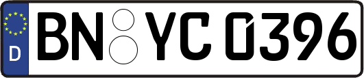 BN-YC0396