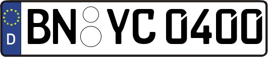 BN-YC0400