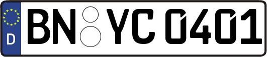 BN-YC0401