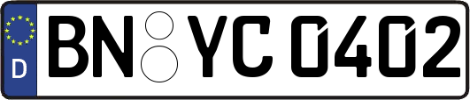 BN-YC0402