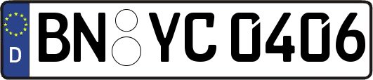 BN-YC0406