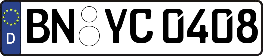 BN-YC0408