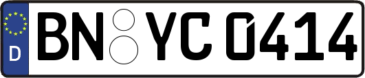 BN-YC0414
