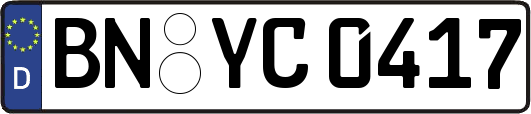 BN-YC0417