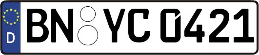 BN-YC0421