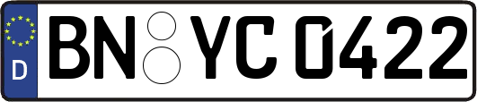 BN-YC0422