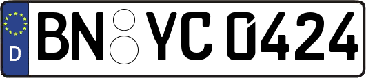 BN-YC0424