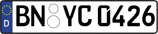 BN-YC0426