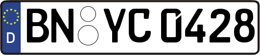 BN-YC0428
