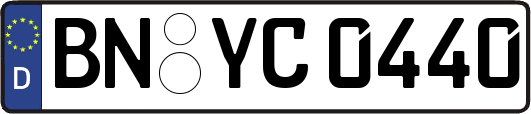 BN-YC0440