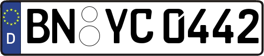 BN-YC0442