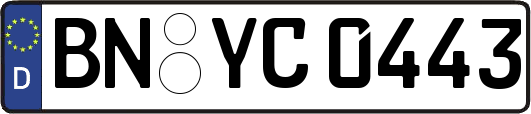 BN-YC0443