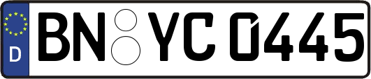 BN-YC0445