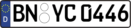 BN-YC0446