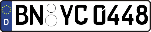 BN-YC0448