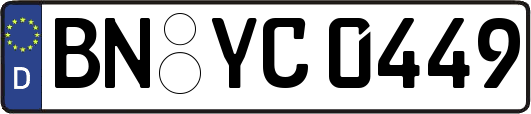 BN-YC0449