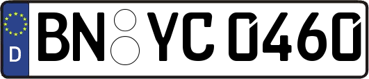 BN-YC0460