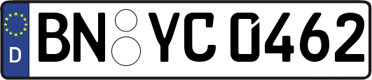 BN-YC0462