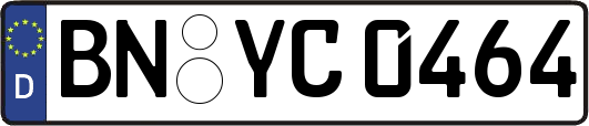 BN-YC0464