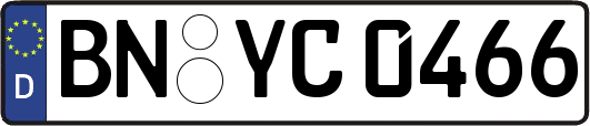 BN-YC0466