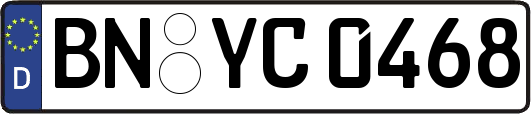 BN-YC0468