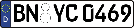 BN-YC0469