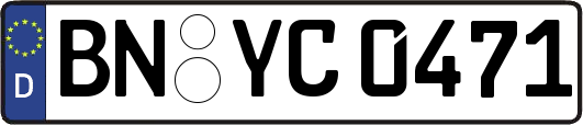 BN-YC0471