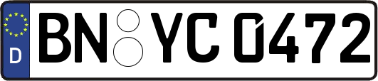 BN-YC0472