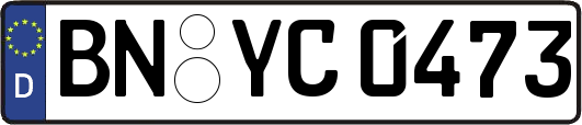 BN-YC0473
