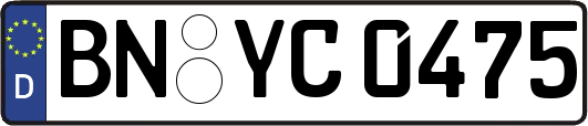 BN-YC0475