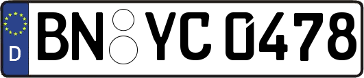 BN-YC0478