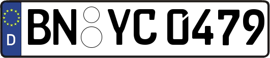 BN-YC0479