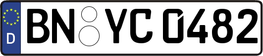 BN-YC0482