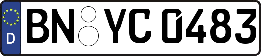 BN-YC0483