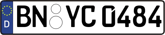 BN-YC0484
