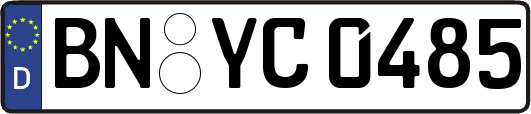 BN-YC0485