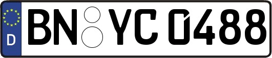 BN-YC0488